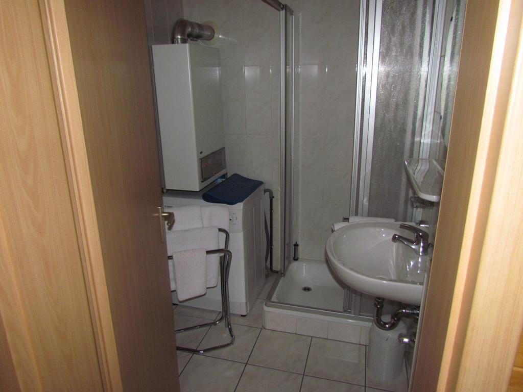 See-Hotel Storchenmuehle Fichtenau Phòng bức ảnh